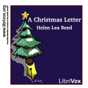 A Christmas Letter - Helen Leah Reed Audiobooks - Free Audio Books | Knigi-Audio.com/en/