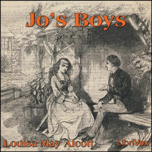 Jo's Boys - Louisa May Alcott Audiobooks - Free Audio Books | Knigi-Audio.com/en/