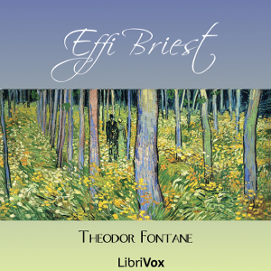 Effi Briest (abridged) - Theodor Fontane Audiobooks - Free Audio Books | Knigi-Audio.com/en/