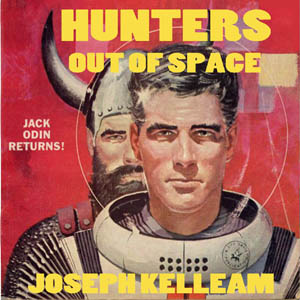 Hunters Out of Space - Joseph E. Kelleam Audiobooks - Free Audio Books | Knigi-Audio.com/en/