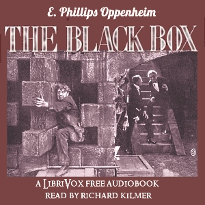 The Black Box - E. Phillips Oppenheim Audiobooks - Free Audio Books | Knigi-Audio.com/en/