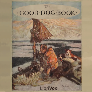 The Good Dog Book - OUIDA Audiobooks - Free Audio Books | Knigi-Audio.com/en/