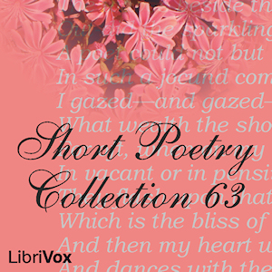 Short Poetry Collection 063 - Various Audiobooks - Free Audio Books | Knigi-Audio.com/en/