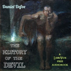 The History of the Devil - Daniel Defoe Audiobooks - Free Audio Books | Knigi-Audio.com/en/