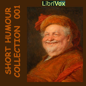 Short Humor Collection 001 - Various Audiobooks - Free Audio Books | Knigi-Audio.com/en/
