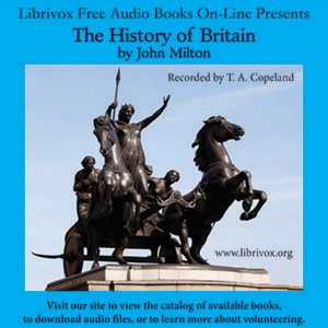 The History of Britain - John Milton Audiobooks - Free Audio Books | Knigi-Audio.com/en/