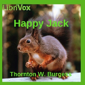 Happy Jack - Thornton W. Burgess Audiobooks - Free Audio Books | Knigi-Audio.com/en/