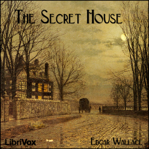 The Secret House - Edgar Wallace Audiobooks - Free Audio Books | Knigi-Audio.com/en/