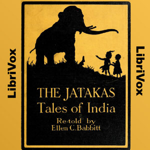 Jataka Tales - Ellen C. BABBITT Audiobooks - Free Audio Books | Knigi-Audio.com/en/