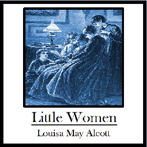 Little Women - Louisa May Alcott Audiobooks - Free Audio Books | Knigi-Audio.com/en/