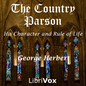 The Country Parson: His Character and Rule of Life - George Herbert Audiobooks - Free Audio Books | Knigi-Audio.com/en/