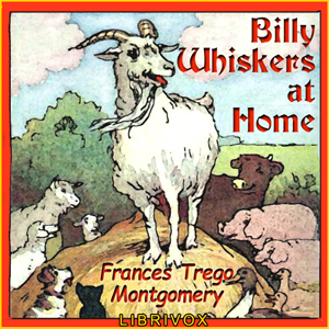 Billy Whiskers at Home - Frances Trego MONTGOMERY Audiobooks - Free Audio Books | Knigi-Audio.com/en/