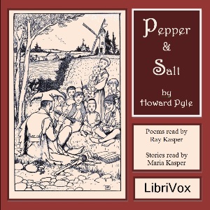 Pepper and Salt - Howard Pyle Audiobooks - Free Audio Books | Knigi-Audio.com/en/