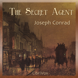 The Secret Agent - Joseph Conrad Audiobooks - Free Audio Books | Knigi-Audio.com/en/