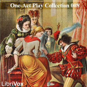 One-Act Play Collection 008 - Various Audiobooks - Free Audio Books | Knigi-Audio.com/en/
