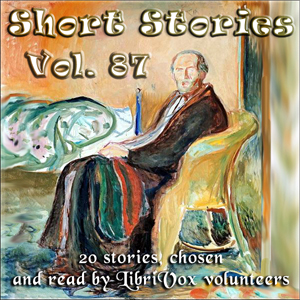 Short Story Collection Vol. 087 - Various Audiobooks - Free Audio Books | Knigi-Audio.com/en/