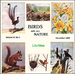 Birds and All Nature, Vol. VI, No 5, December 1899 - Various Audiobooks - Free Audio Books | Knigi-Audio.com/en/