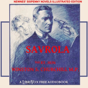 Savrola - Winston S. CHURCHILL Audiobooks - Free Audio Books | Knigi-Audio.com/en/