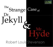 The Strange Case of Dr. Jekyll and Mr. Hyde - Robert Louis Stevenson Audiobooks - Free Audio Books | Knigi-Audio.com/en/