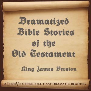 Dramatized Bible Stories of the Old Testament - King James Version Audiobooks - Free Audio Books | Knigi-Audio.com/en/