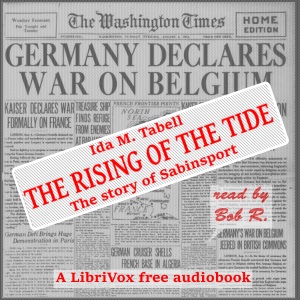 The Rising of the Tide - Ida M. TARBELL Audiobooks - Free Audio Books | Knigi-Audio.com/en/