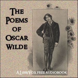 The Poems of Oscar Wilde - Oscar Wilde Audiobooks - Free Audio Books | Knigi-Audio.com/en/