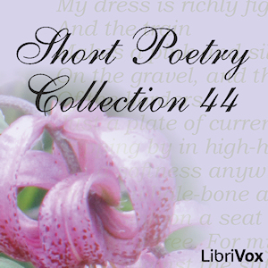 Short Poetry Collection 044 - Various Audiobooks - Free Audio Books | Knigi-Audio.com/en/