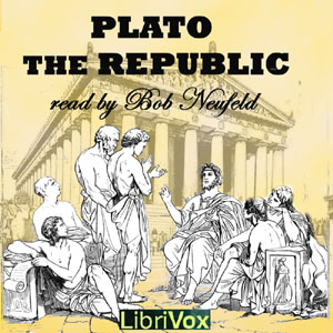 The Republic (version 2) - Plato Audiobooks - Free Audio Books | Knigi-Audio.com/en/