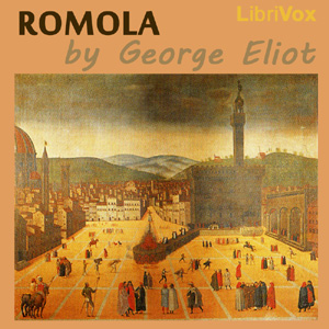 Romola - George Eliot Audiobooks - Free Audio Books | Knigi-Audio.com/en/