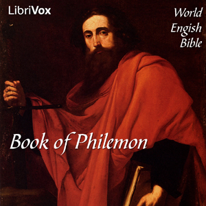 Bible (WEB) NT 18: Philemon - World English Bible Audiobooks - Free Audio Books | Knigi-Audio.com/en/