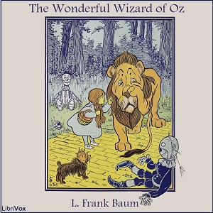 The Wonderful Wizard of Oz (version 4) - L. Frank Baum Audiobooks - Free Audio Books | Knigi-Audio.com/en/