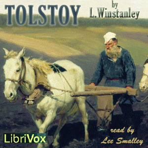 Tolstoy - L. Winstanley Audiobooks - Free Audio Books | Knigi-Audio.com/en/