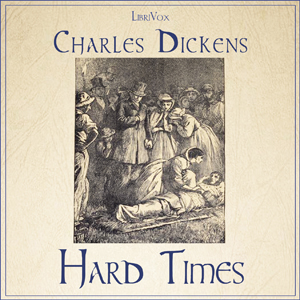 Hard Times - Charles Dickens Audiobooks - Free Audio Books | Knigi-Audio.com/en/