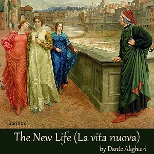 The New Life (La vita nuova) - Dante ALIGHIERI Audiobooks - Free Audio Books | Knigi-Audio.com/en/
