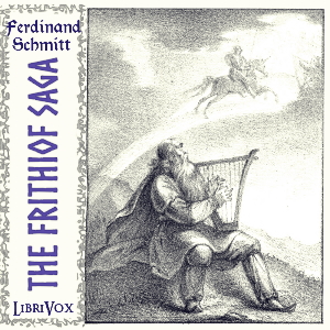 The Frithiof Saga - Ferdinand Schmidt Audiobooks - Free Audio Books | Knigi-Audio.com/en/