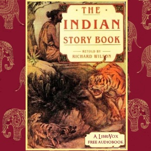 The Indian Story Book - Richard WILSON Audiobooks - Free Audio Books | Knigi-Audio.com/en/