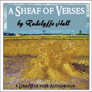 A Sheaf of Verses - Radclyffe Hall Audiobooks - Free Audio Books | Knigi-Audio.com/en/