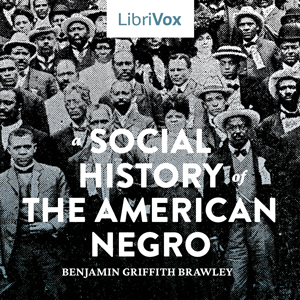 A Social History of the American Negro - Benjamin Griffith BRAWLEY Audiobooks - Free Audio Books | Knigi-Audio.com/en/