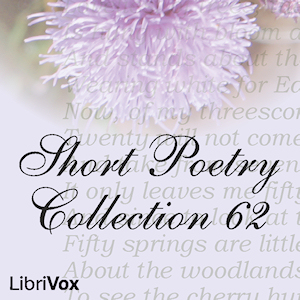 Short Poetry Collection 062 - Various Audiobooks - Free Audio Books | Knigi-Audio.com/en/