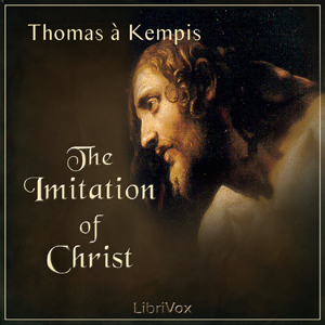 The Imitation of Christ - Thomas à Kempis Audiobooks - Free Audio Books | Knigi-Audio.com/en/