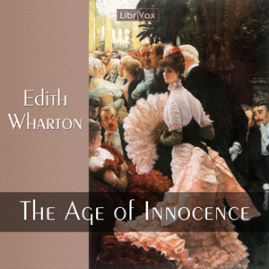 The Age of Innocence (version 2) - Edith Wharton Audiobooks - Free Audio Books | Knigi-Audio.com/en/