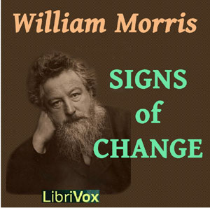 Signs of Change - William Morris Audiobooks - Free Audio Books | Knigi-Audio.com/en/