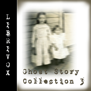 Ghost Story Collection 003 - Various Audiobooks - Free Audio Books | Knigi-Audio.com/en/