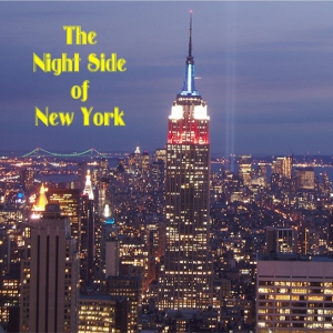 The Night Side of New York - Various Audiobooks - Free Audio Books | Knigi-Audio.com/en/