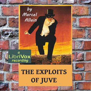 The Exploits of Juve - Marcel ALLAIN Audiobooks - Free Audio Books | Knigi-Audio.com/en/