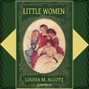 Little Women (version 4) - Louisa May Alcott Audiobooks - Free Audio Books | Knigi-Audio.com/en/