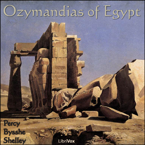 Ozymandias of Egypt - Percy Bysshe Shelley Audiobooks - Free Audio Books | Knigi-Audio.com/en/