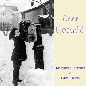 Deer Godchild - Marguerite Bernard Audiobooks - Free Audio Books | Knigi-Audio.com/en/