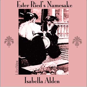 Ester Ried's Namesake - Pansy Audiobooks - Free Audio Books | Knigi-Audio.com/en/