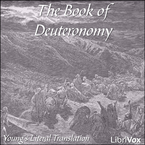 Bible (YLT) 05: Deuteronomy - Young's Literal Translation Audiobooks - Free Audio Books | Knigi-Audio.com/en/